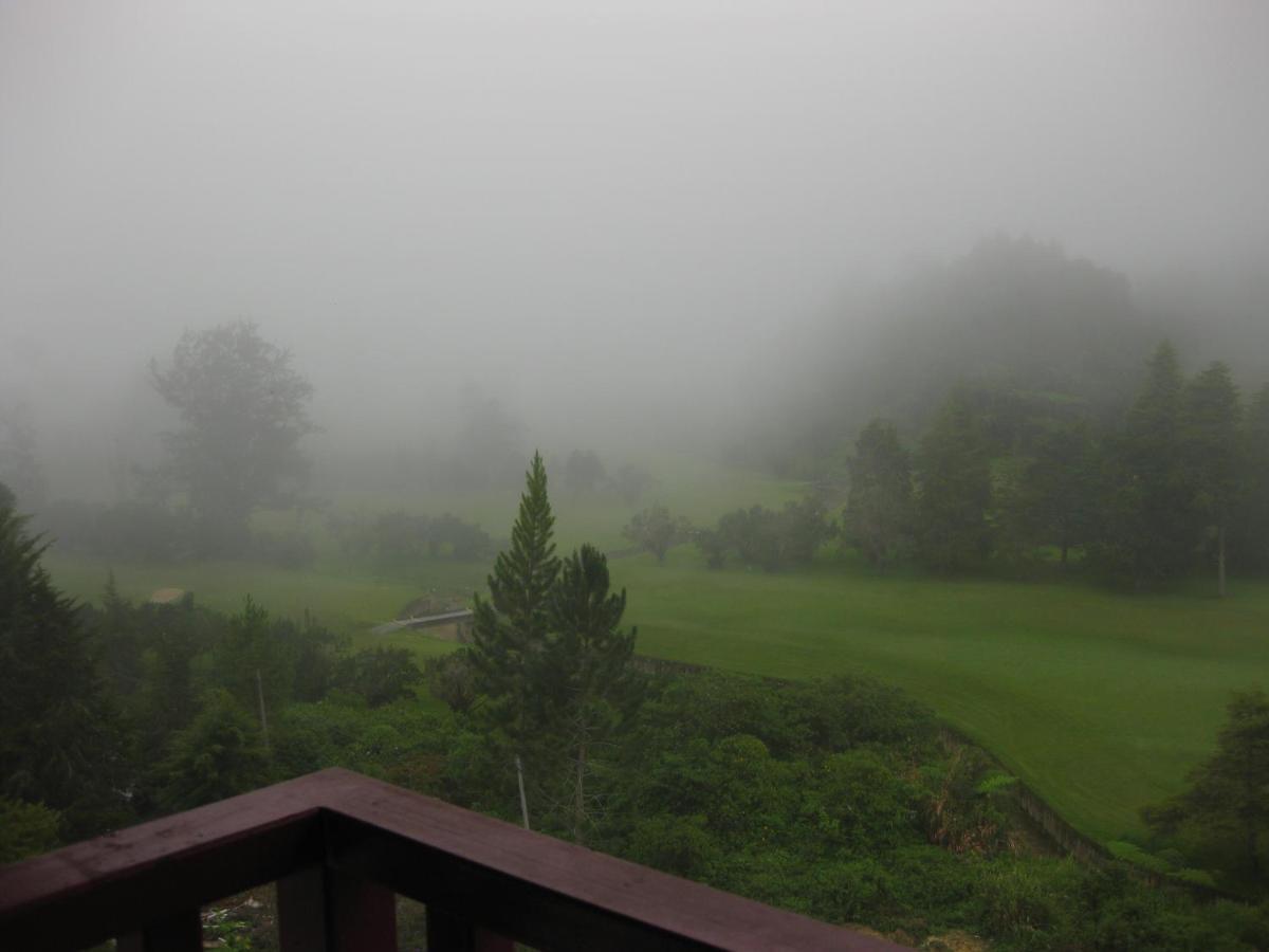 Teaz Apartment @ Iris House Resort Cameron Highlands Exteriör bild